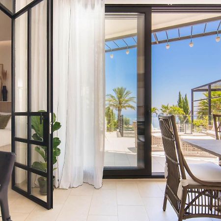 Horizonte Club In Nerja By Solaga Holiday Homes מראה חיצוני תמונה