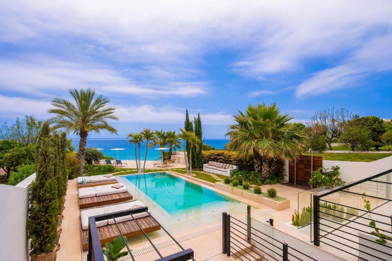 Horizonte Club In Nerja By Solaga Holiday Homes מראה חיצוני תמונה