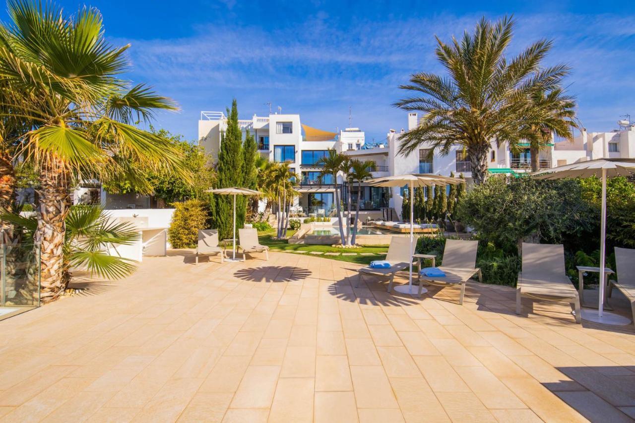 Horizonte Club In Nerja By Solaga Holiday Homes מראה חיצוני תמונה
