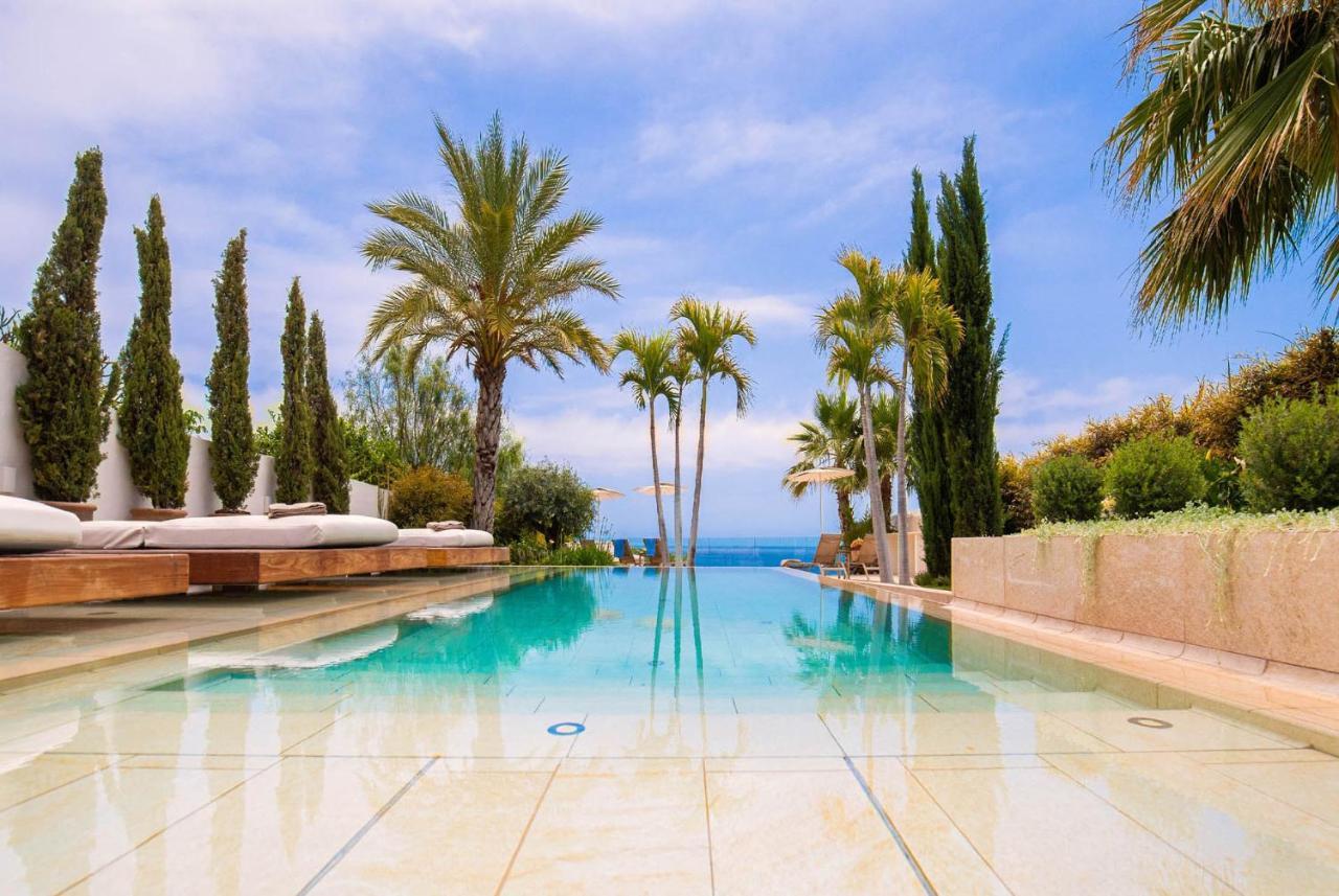 Horizonte Club In Nerja By Solaga Holiday Homes מראה חיצוני תמונה