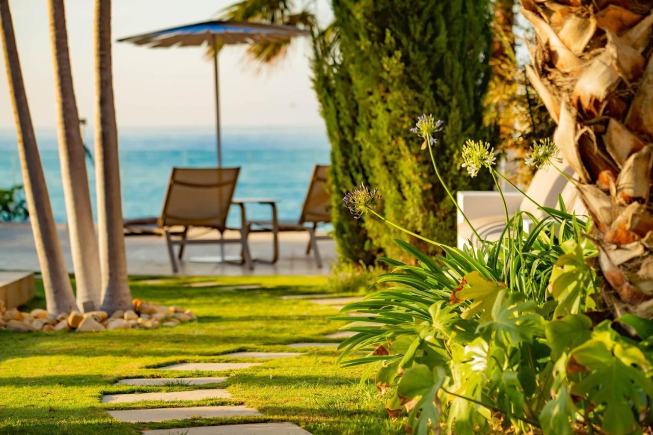 Horizonte Club In Nerja By Solaga Holiday Homes מראה חיצוני תמונה