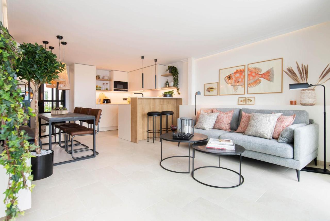 Horizonte Club In Nerja By Solaga Holiday Homes מראה חיצוני תמונה