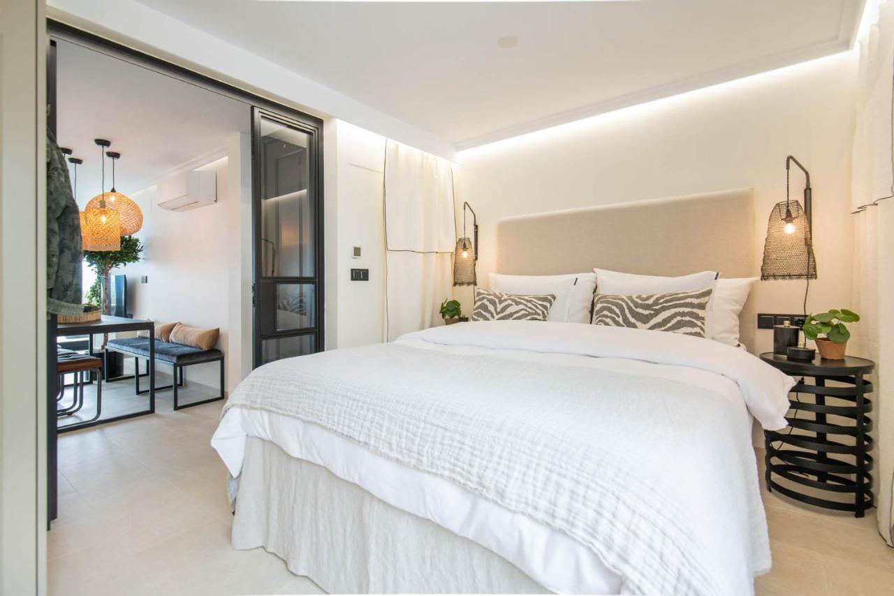 Horizonte Club In Nerja By Solaga Holiday Homes מראה חיצוני תמונה