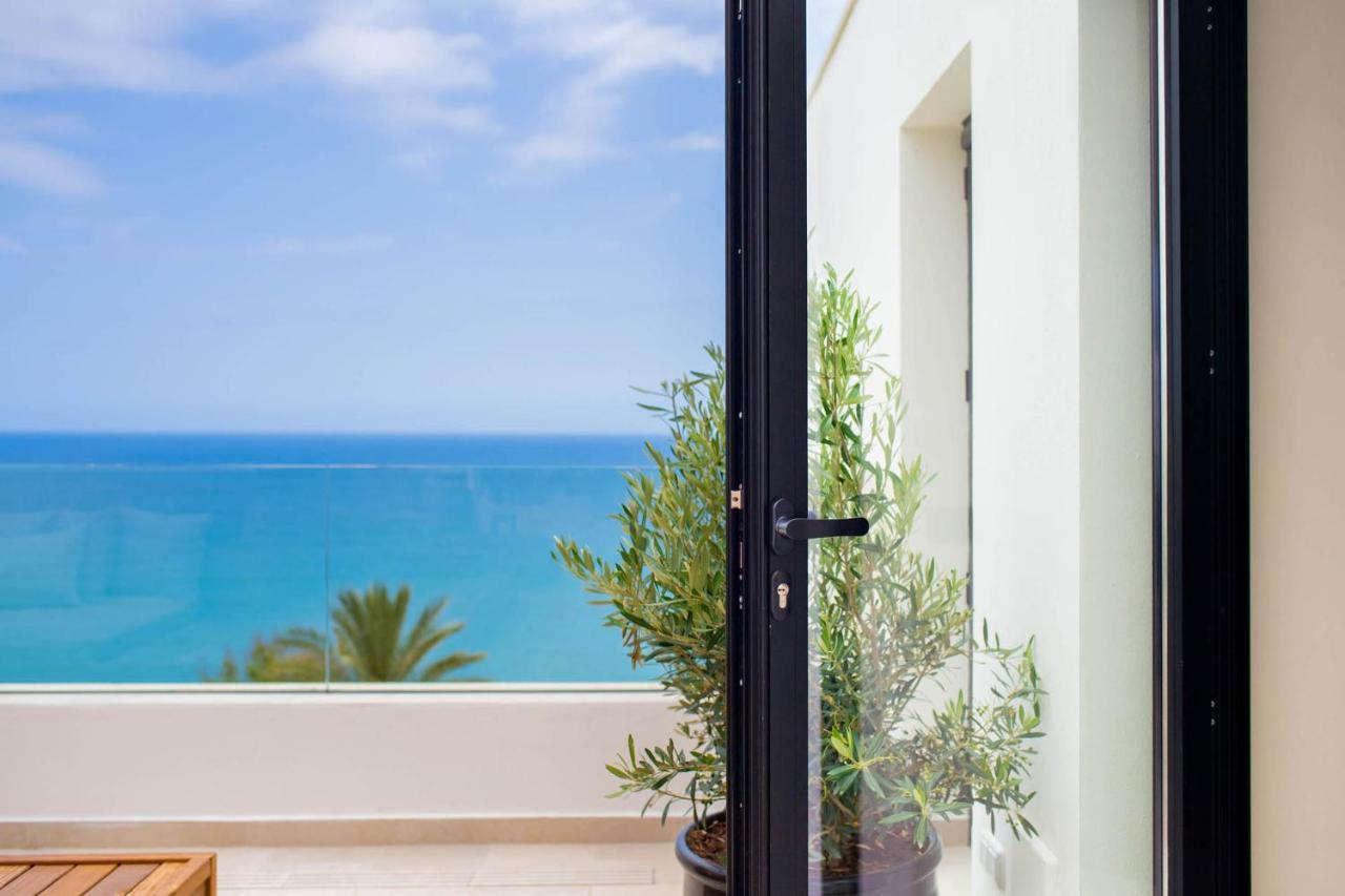 Horizonte Club In Nerja By Solaga Holiday Homes מראה חיצוני תמונה