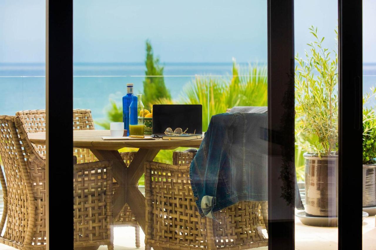 Horizonte Club In Nerja By Solaga Holiday Homes מראה חיצוני תמונה