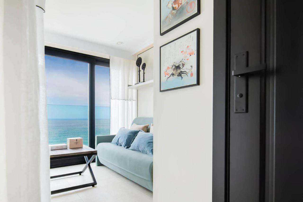 Horizonte Club In Nerja By Solaga Holiday Homes מראה חיצוני תמונה