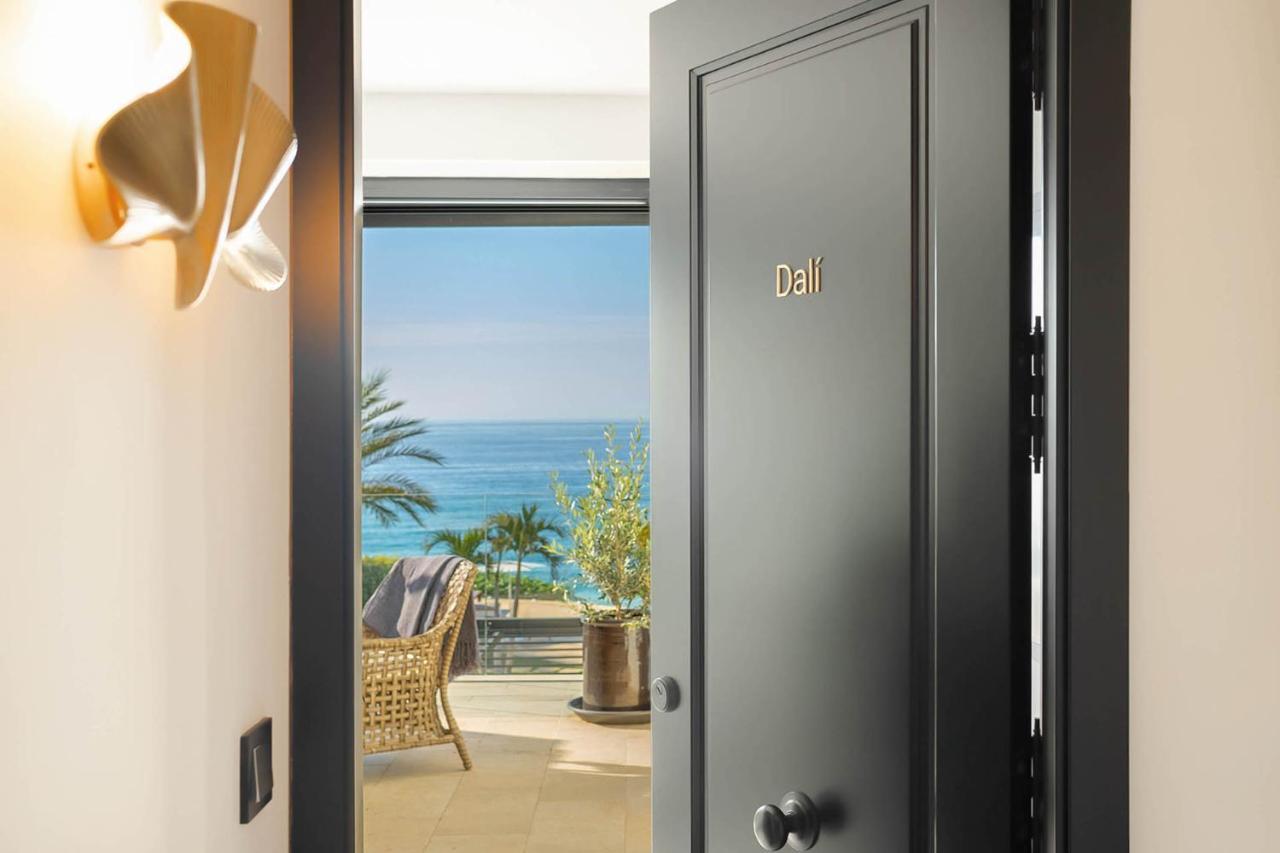 Horizonte Club In Nerja By Solaga Holiday Homes מראה חיצוני תמונה