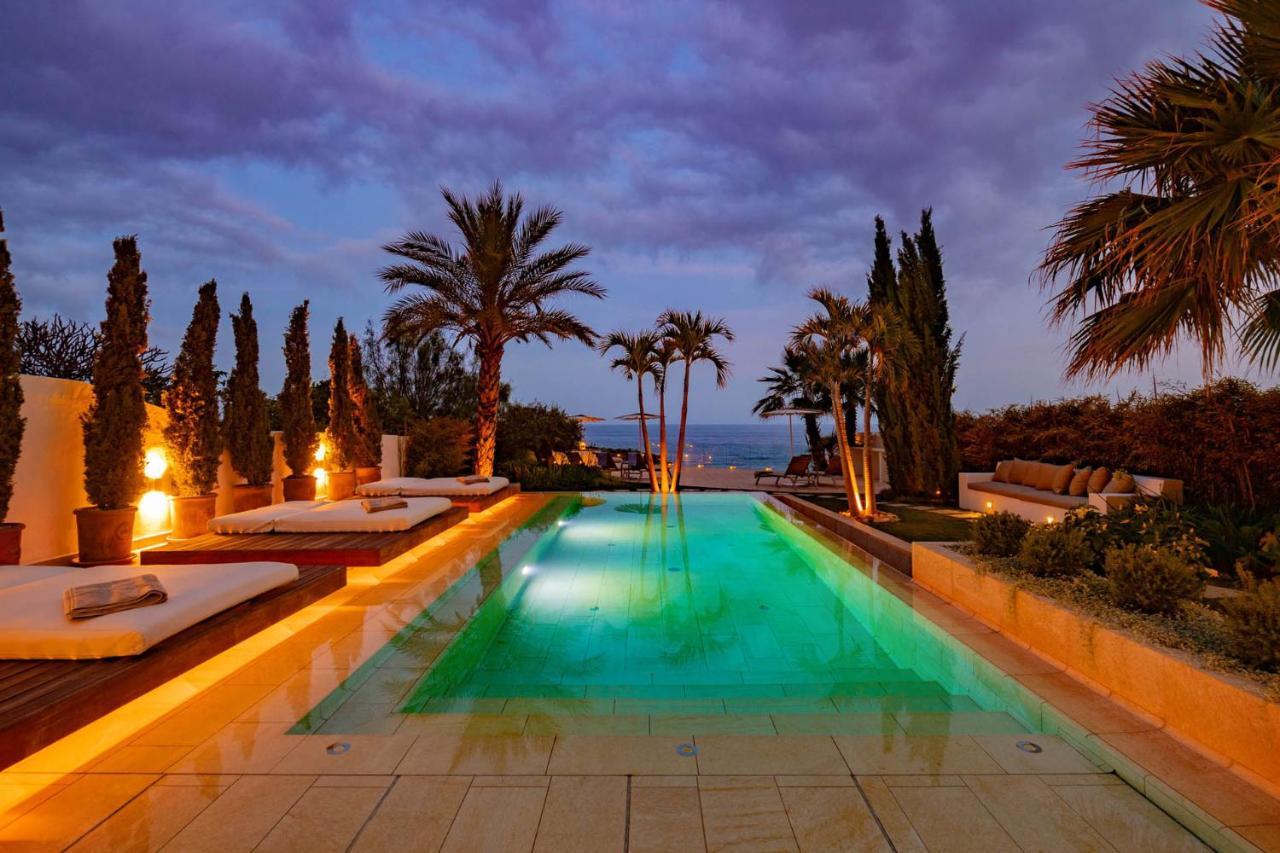 Horizonte Club In Nerja By Solaga Holiday Homes מראה חיצוני תמונה