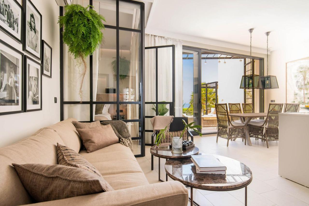 Horizonte Club In Nerja By Solaga Holiday Homes מראה חיצוני תמונה