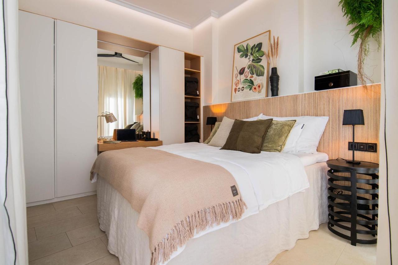 Horizonte Club In Nerja By Solaga Holiday Homes מראה חיצוני תמונה