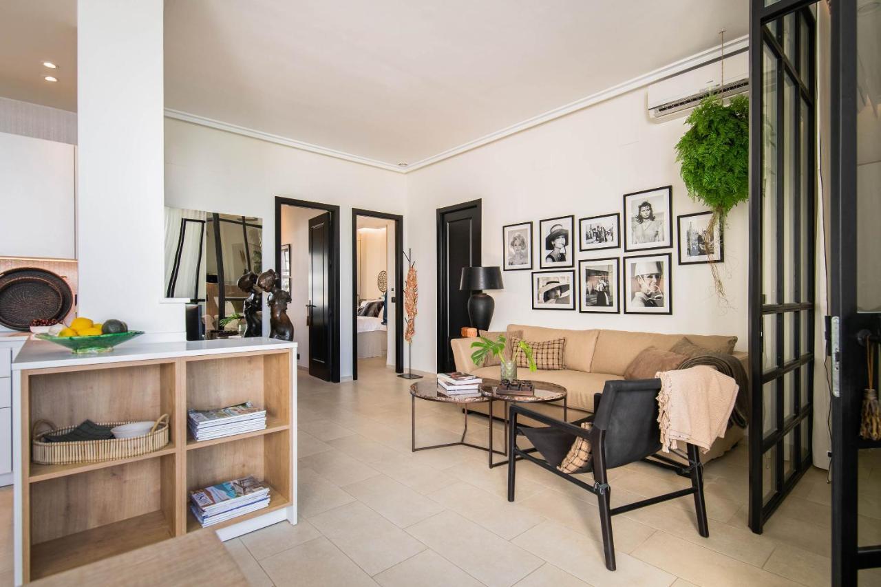 Horizonte Club In Nerja By Solaga Holiday Homes מראה חיצוני תמונה