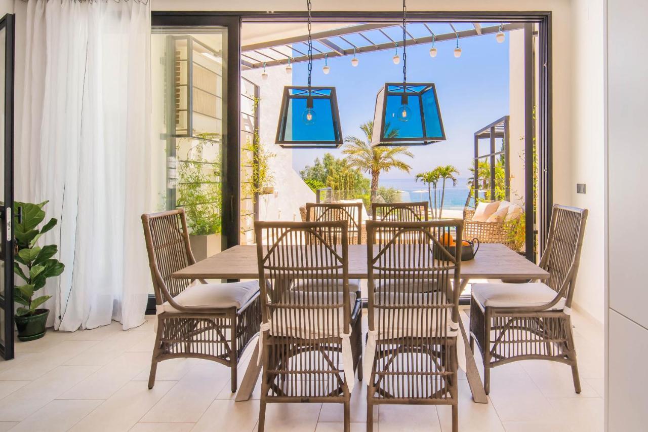 Horizonte Club In Nerja By Solaga Holiday Homes מראה חיצוני תמונה