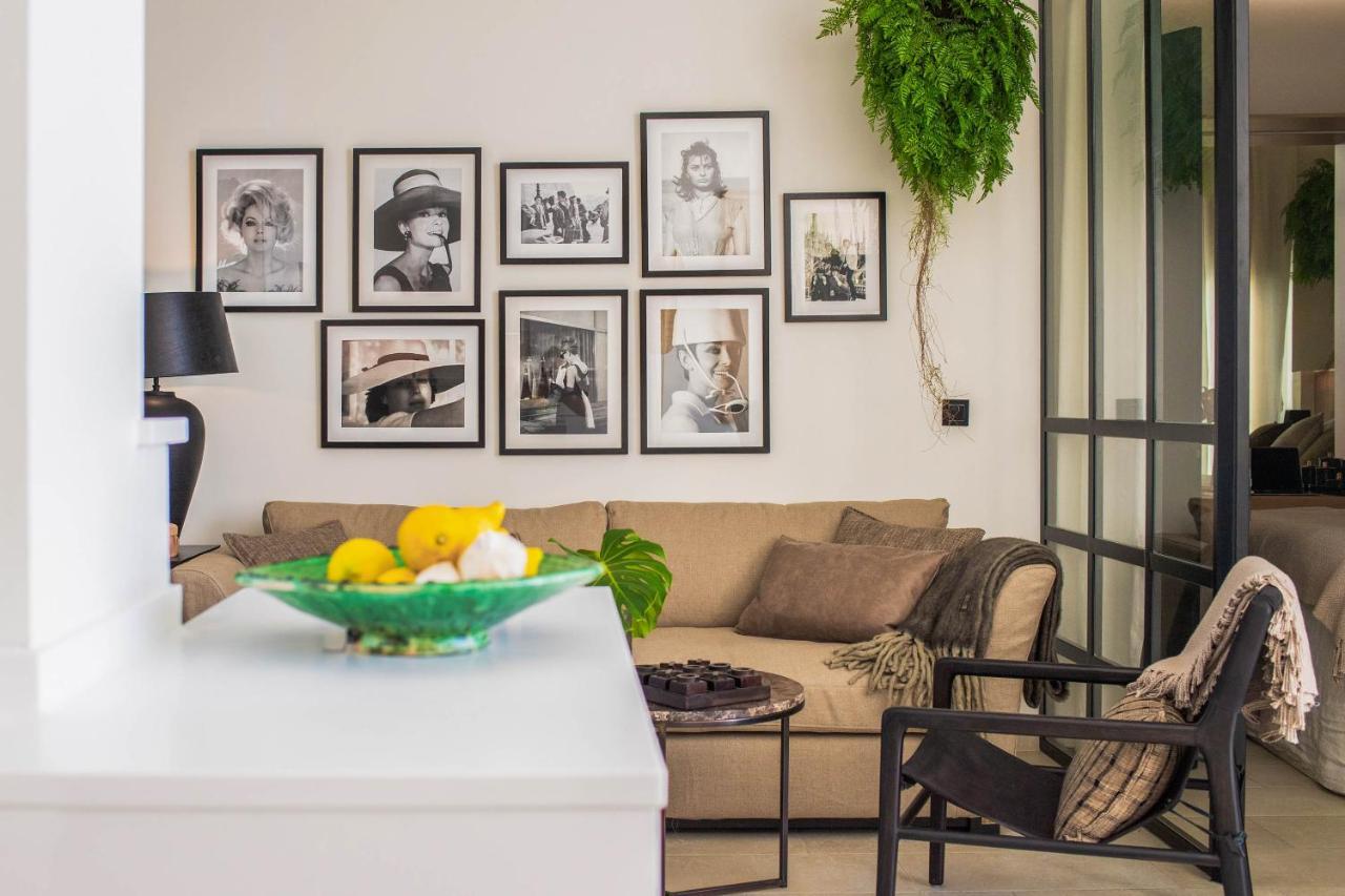 Horizonte Club In Nerja By Solaga Holiday Homes מראה חיצוני תמונה