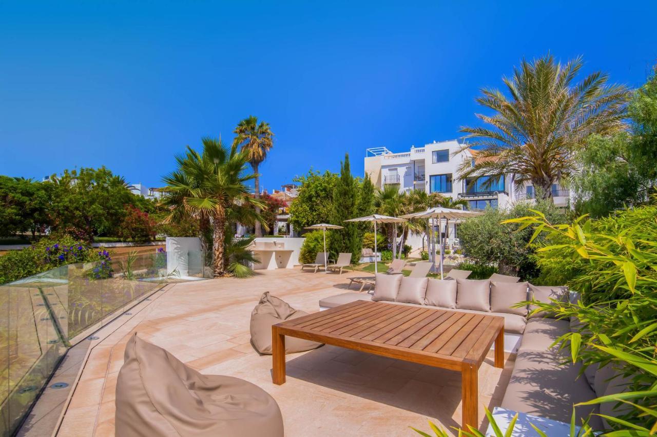 Horizonte Club In Nerja By Solaga Holiday Homes מראה חיצוני תמונה