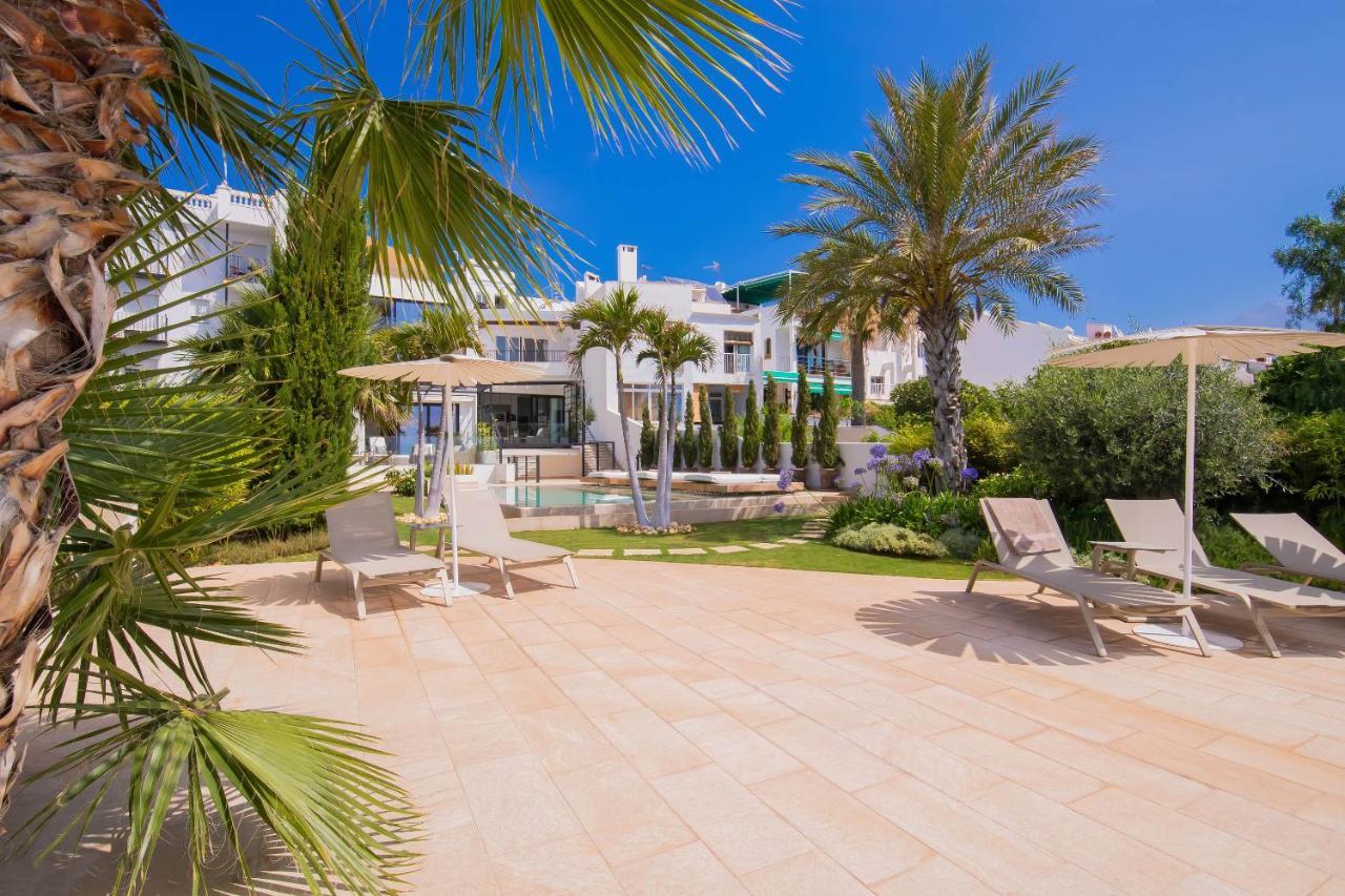 Horizonte Club In Nerja By Solaga Holiday Homes מראה חיצוני תמונה