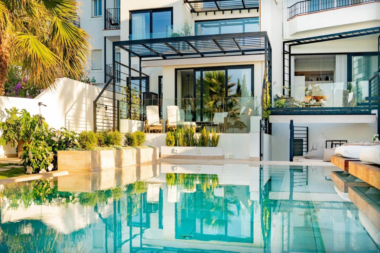 Horizonte Club In Nerja By Solaga Holiday Homes מראה חיצוני תמונה