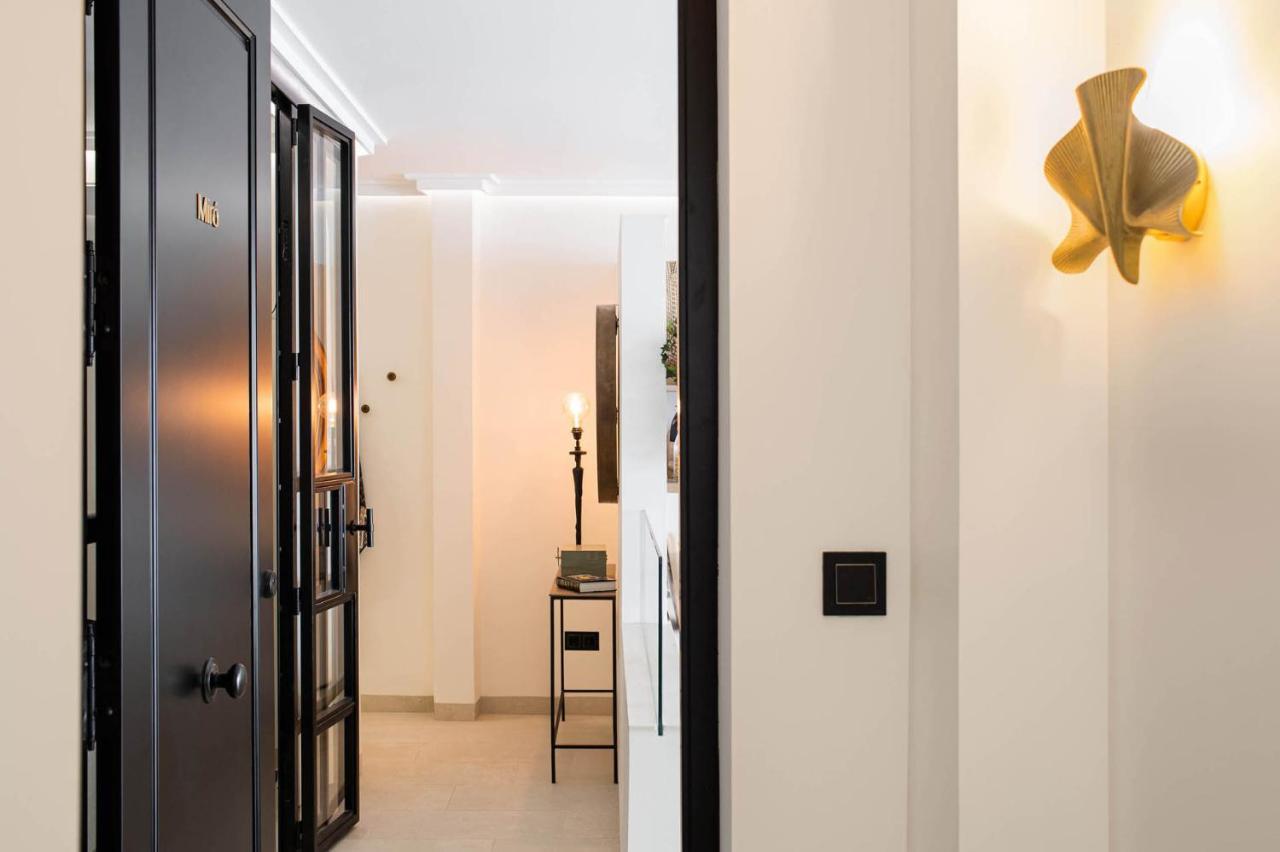 Horizonte Club In Nerja By Solaga Holiday Homes מראה חיצוני תמונה