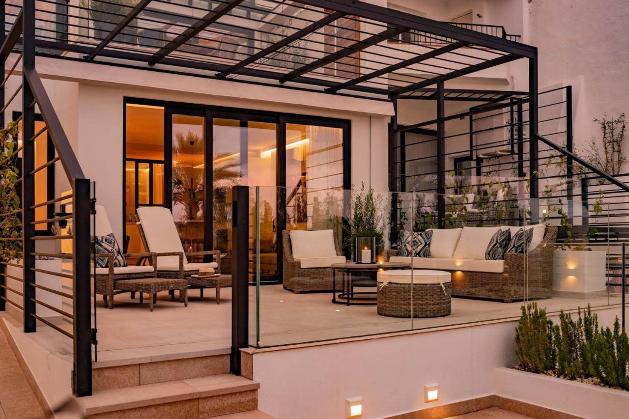 Horizonte Club In Nerja By Solaga Holiday Homes מראה חיצוני תמונה