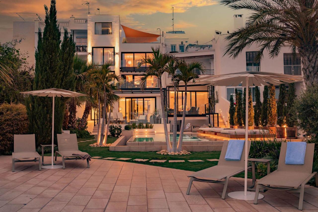 Horizonte Club In Nerja By Solaga Holiday Homes מראה חיצוני תמונה