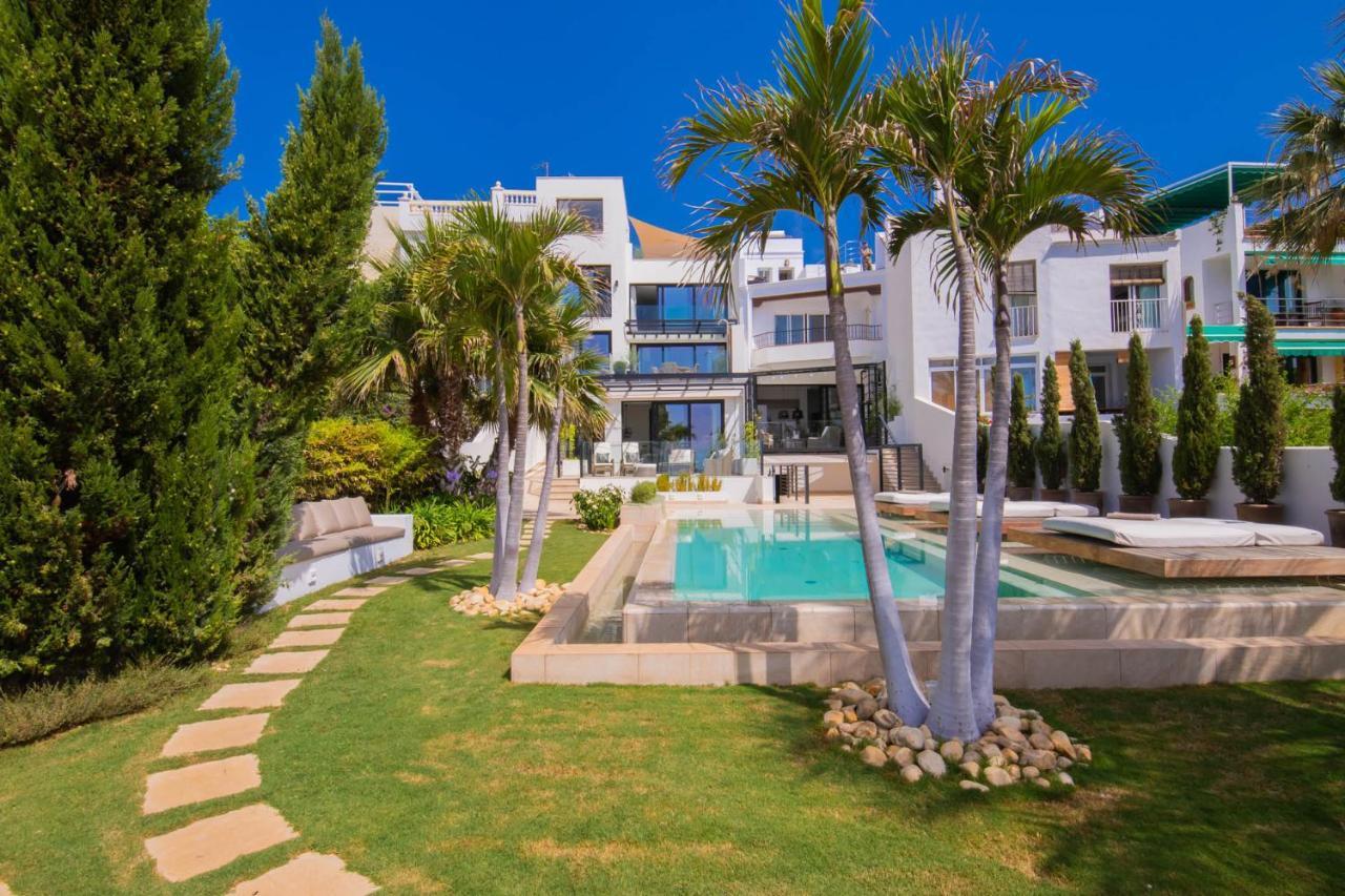 Horizonte Club In Nerja By Solaga Holiday Homes מראה חיצוני תמונה