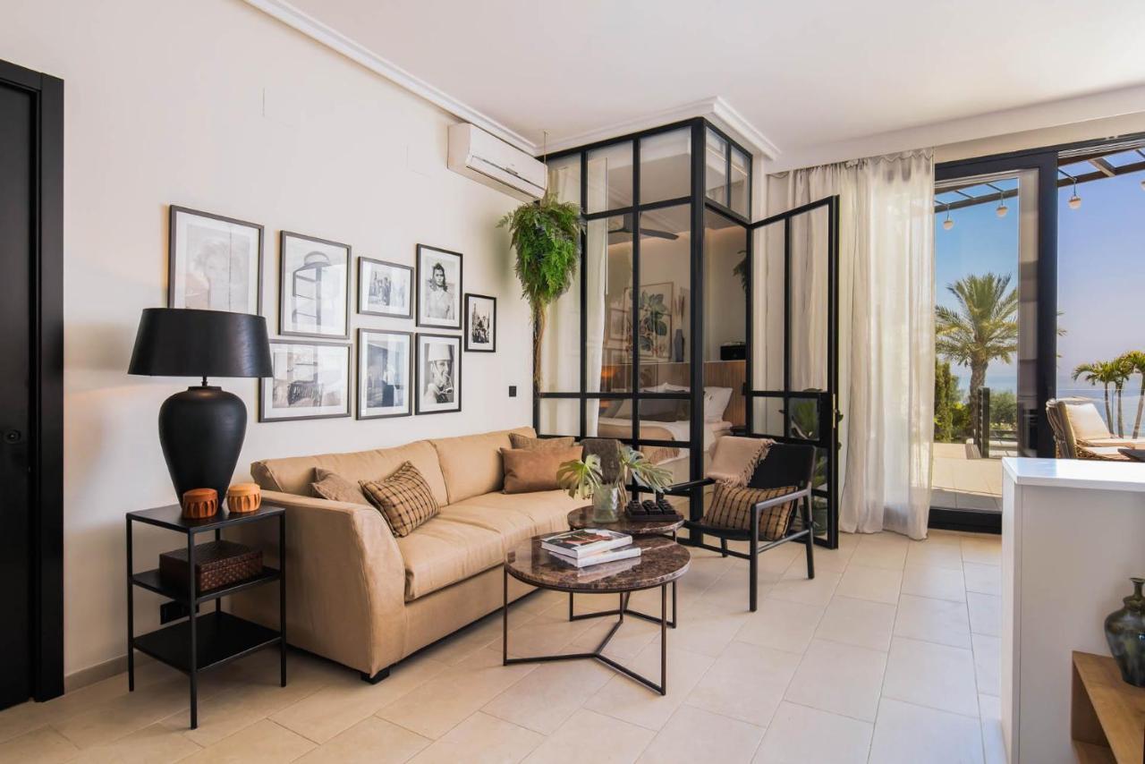 Horizonte Club In Nerja By Solaga Holiday Homes מראה חיצוני תמונה