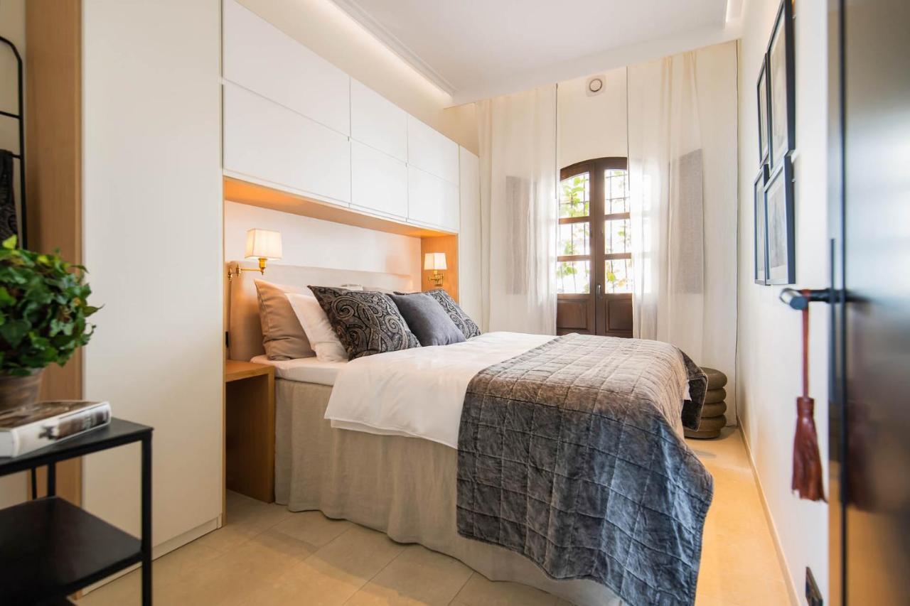 Horizonte Club In Nerja By Solaga Holiday Homes מראה חיצוני תמונה