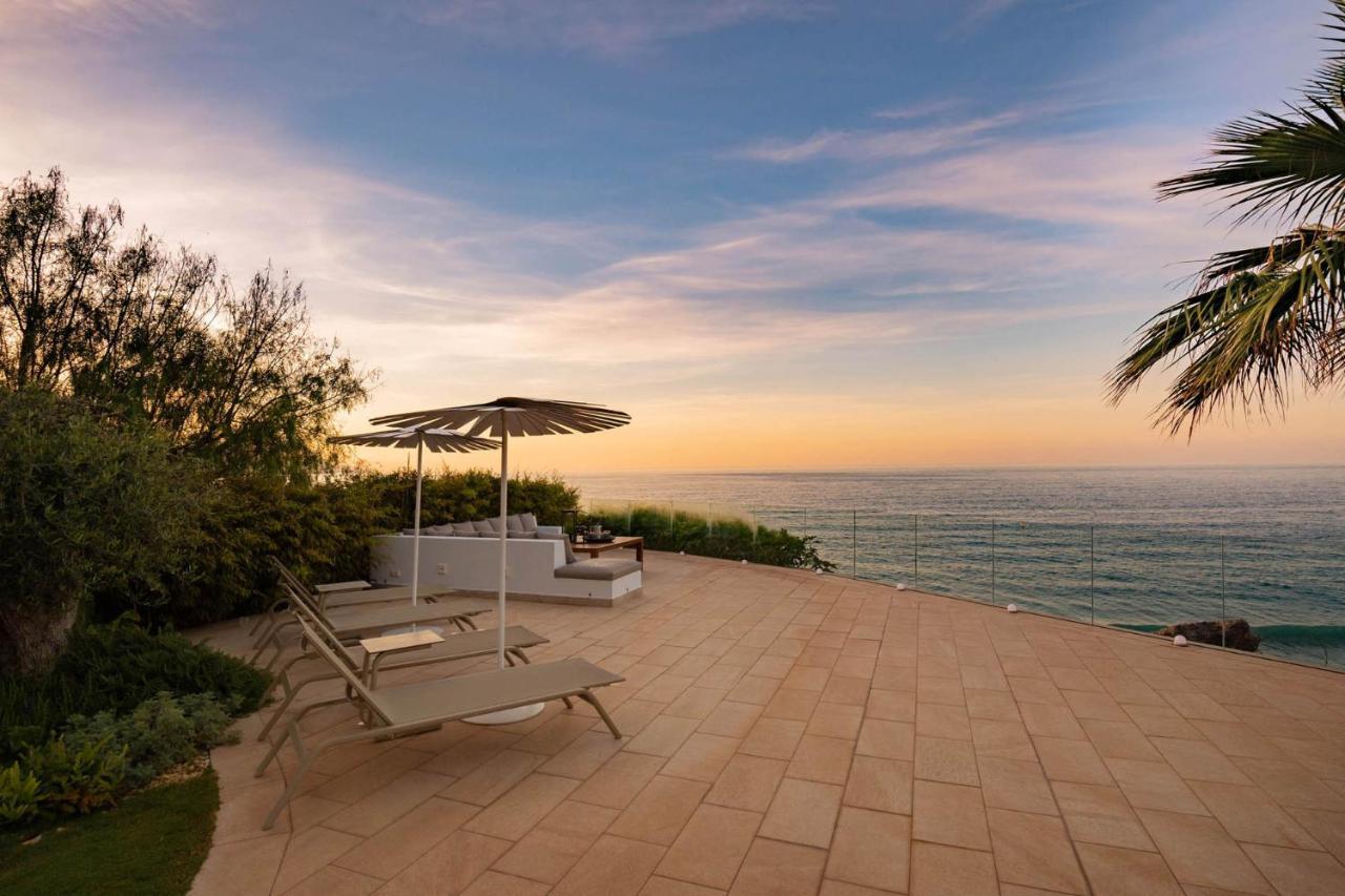 Horizonte Club In Nerja By Solaga Holiday Homes מראה חיצוני תמונה