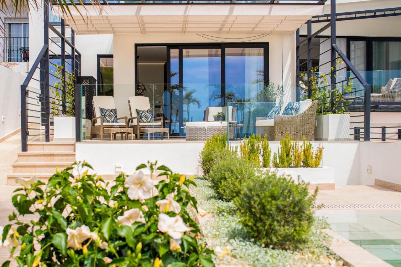 Horizonte Club In Nerja By Solaga Holiday Homes מראה חיצוני תמונה