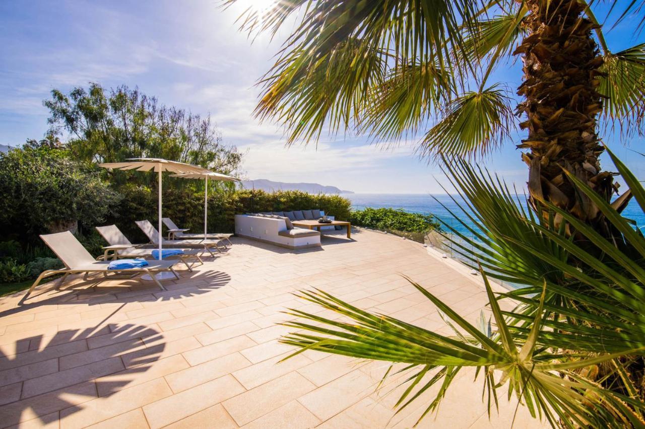 Horizonte Club In Nerja By Solaga Holiday Homes מראה חיצוני תמונה