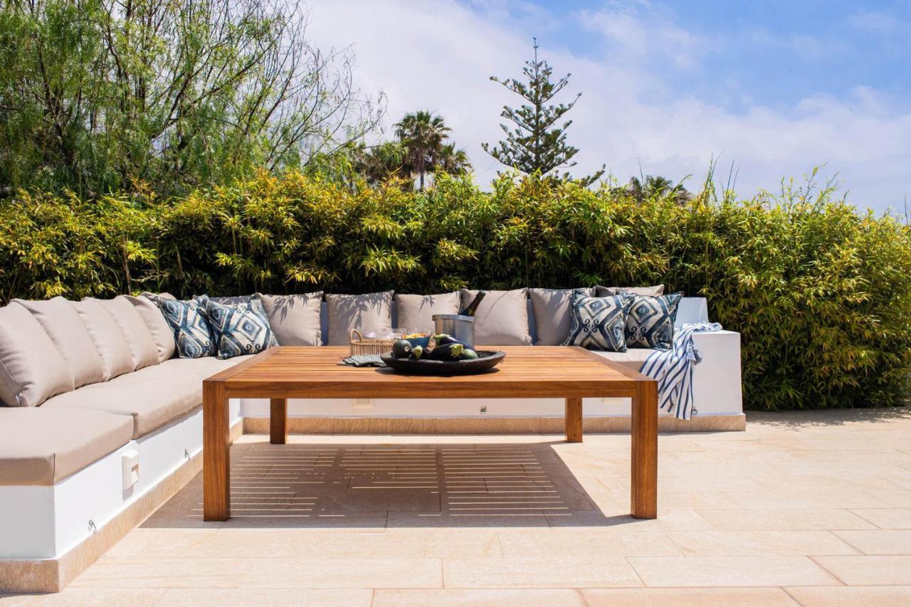 Horizonte Club In Nerja By Solaga Holiday Homes מראה חיצוני תמונה