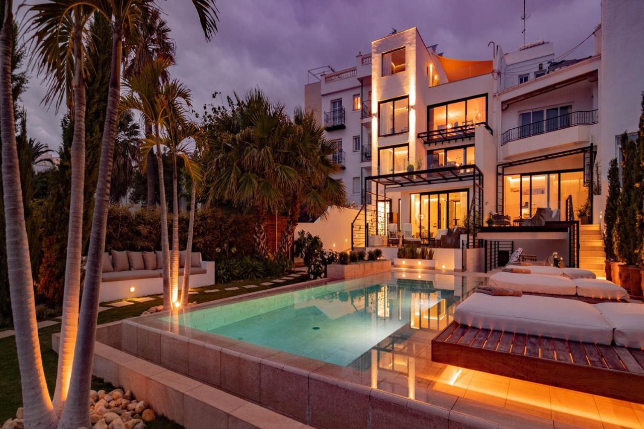 Horizonte Club In Nerja By Solaga Holiday Homes מראה חיצוני תמונה