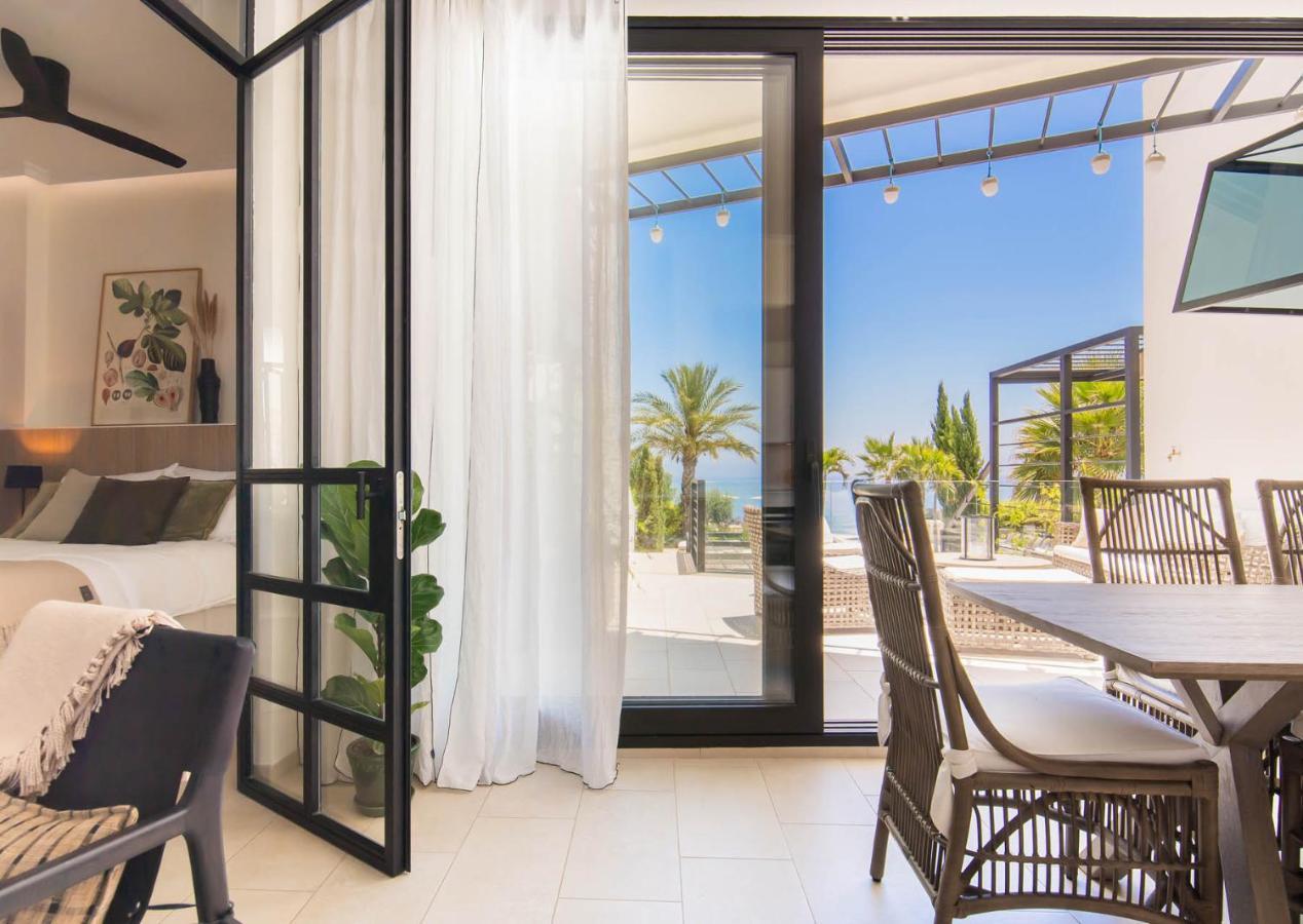Horizonte Club In Nerja By Solaga Holiday Homes מראה חיצוני תמונה