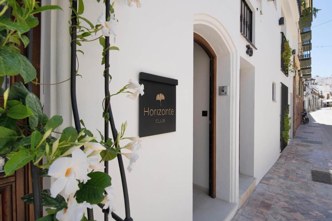 Horizonte Club In Nerja By Solaga Holiday Homes מראה חיצוני תמונה