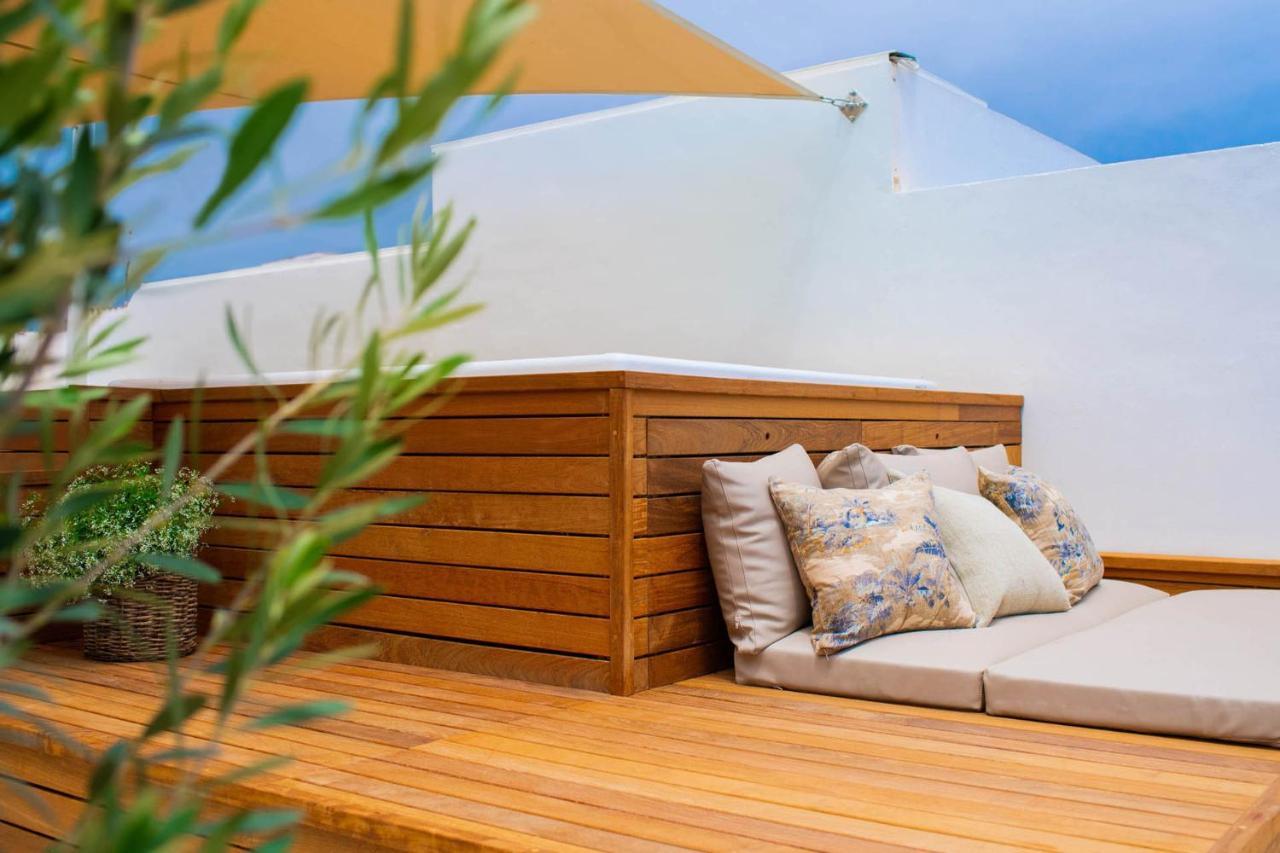 Horizonte Club In Nerja By Solaga Holiday Homes מראה חיצוני תמונה