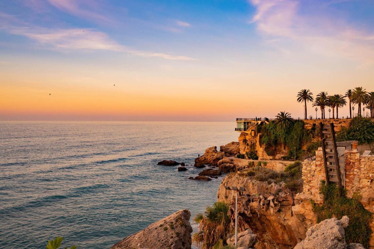 Horizonte Club In Nerja By Solaga Holiday Homes מראה חיצוני תמונה