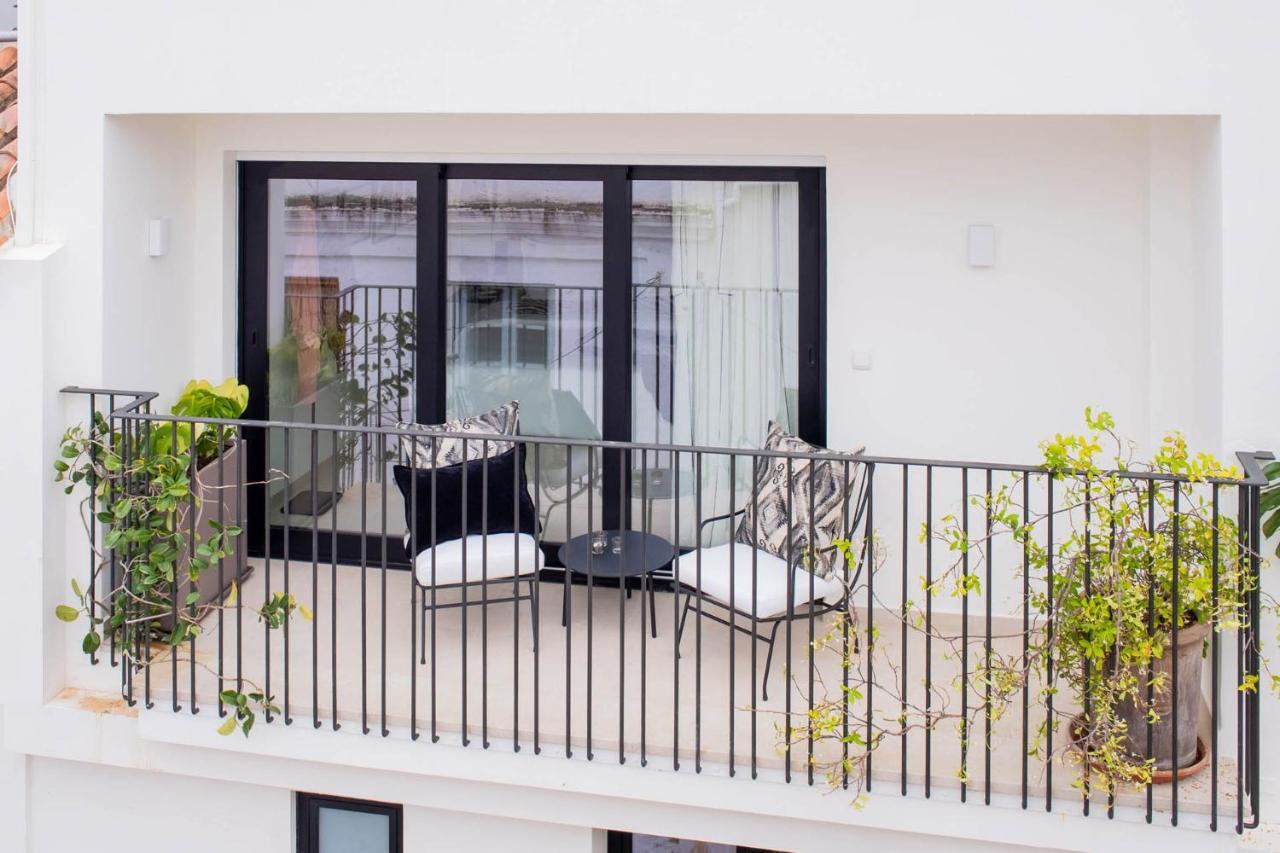 Horizonte Club In Nerja By Solaga Holiday Homes מראה חיצוני תמונה
