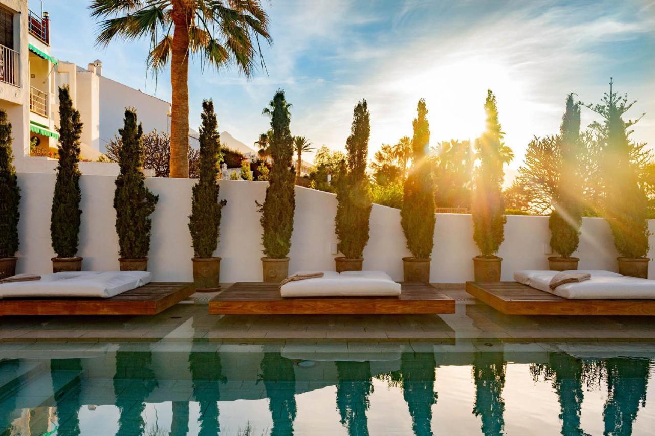 Horizonte Club In Nerja By Solaga Holiday Homes מראה חיצוני תמונה