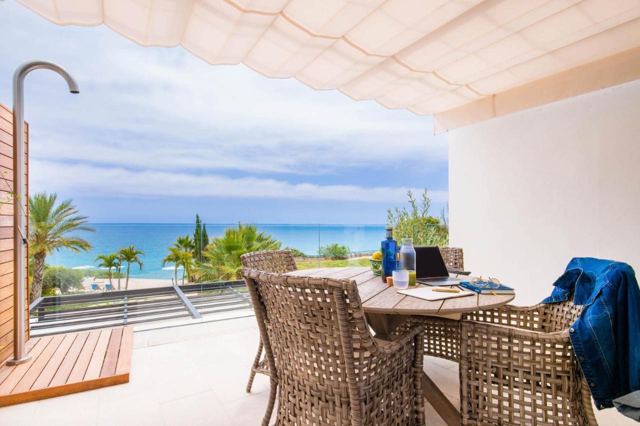Horizonte Club In Nerja By Solaga Holiday Homes מראה חיצוני תמונה