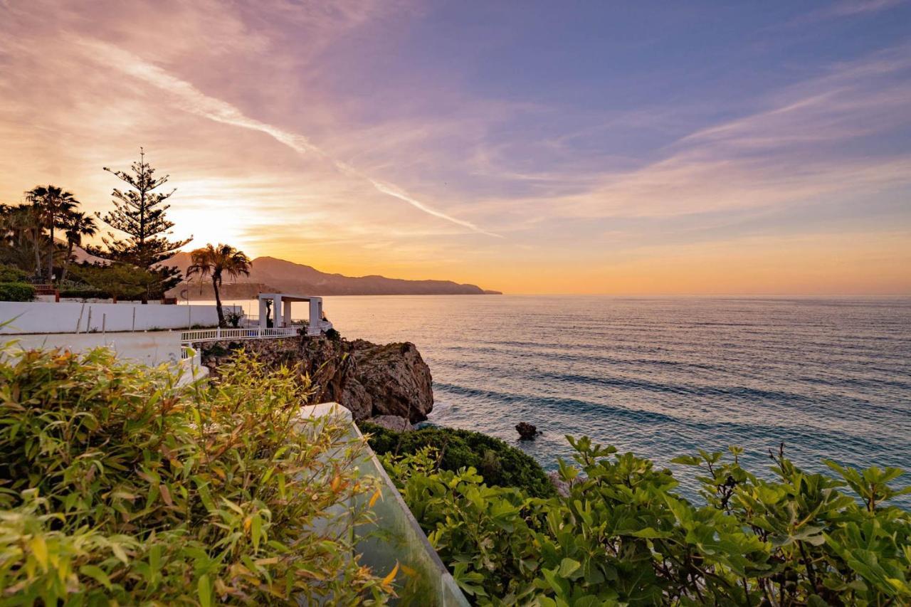 Horizonte Club In Nerja By Solaga Holiday Homes מראה חיצוני תמונה