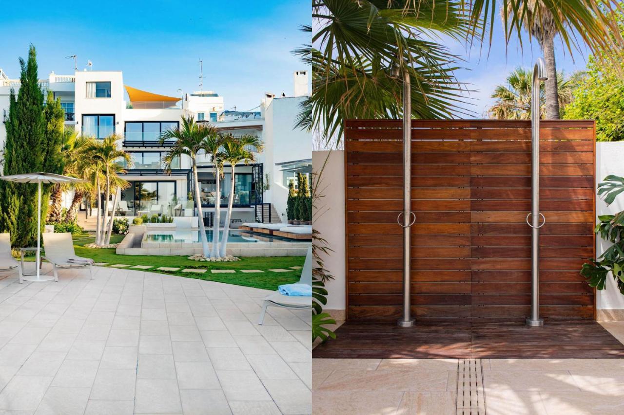 Horizonte Club In Nerja By Solaga Holiday Homes מראה חיצוני תמונה