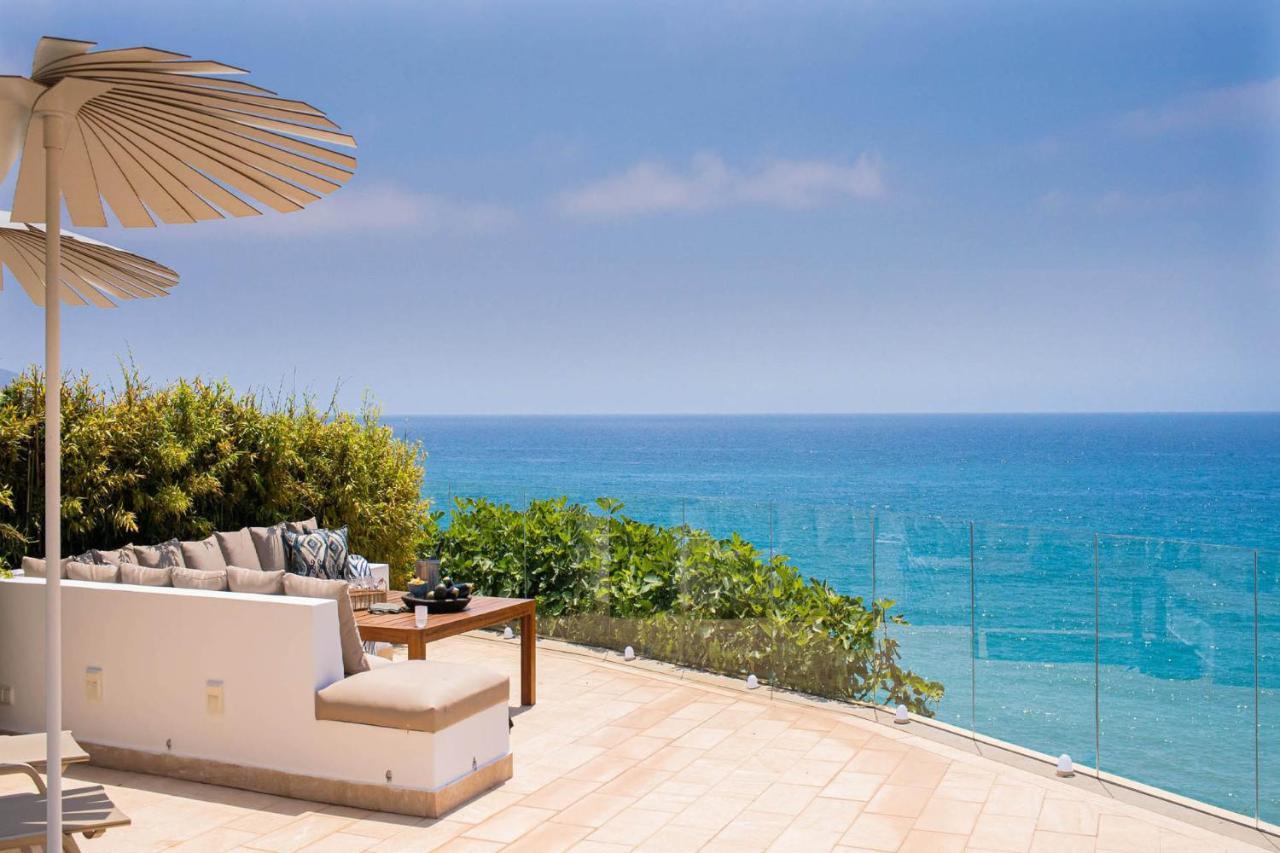 Horizonte Club In Nerja By Solaga Holiday Homes מראה חיצוני תמונה